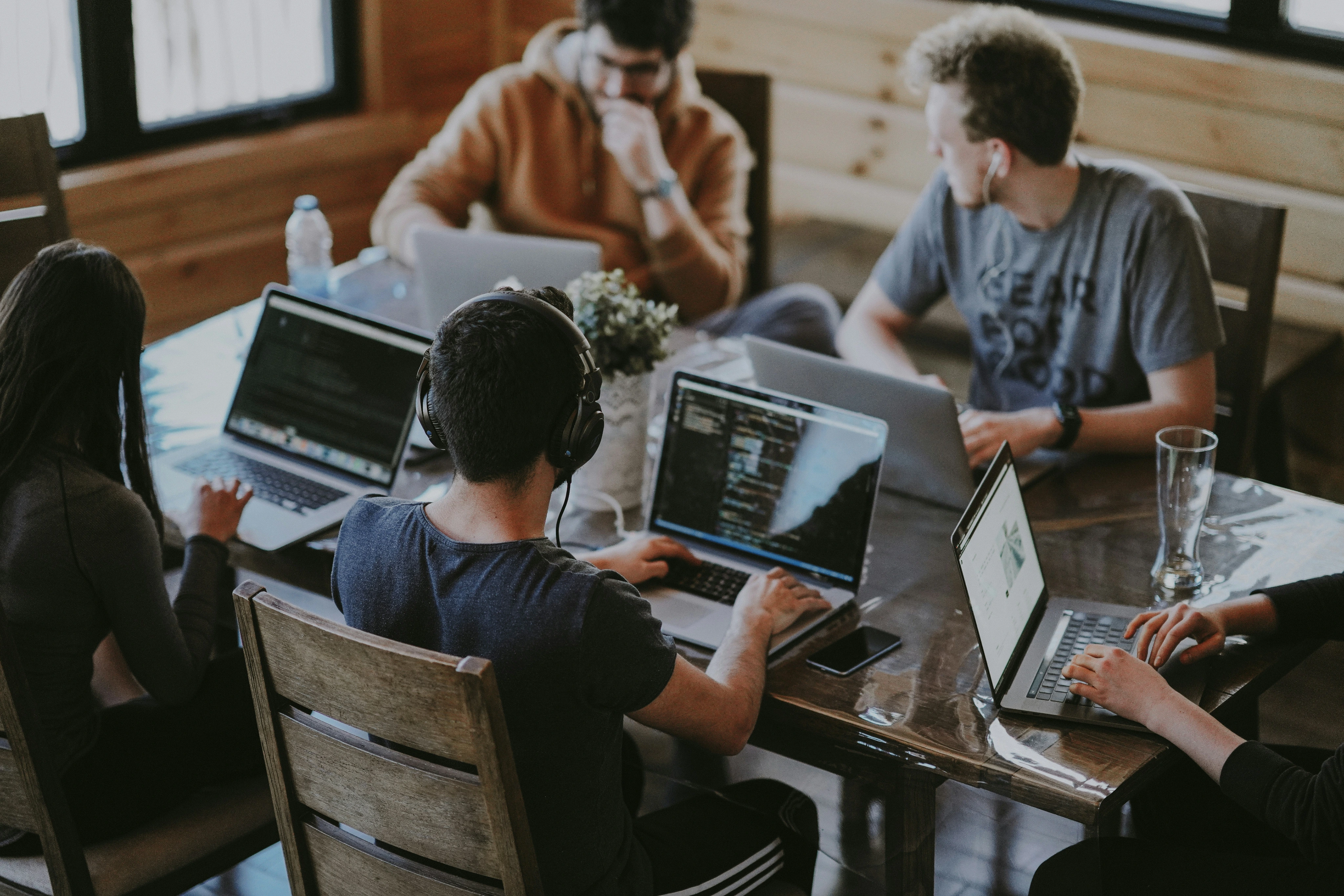 Behind the scenes at ZOZO